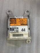 Блок управления airbag. Toyota Corolla Fielder, NZE121, NZE121G
