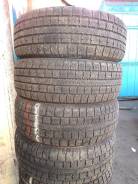 Toyo. Зимние, без шипов, износ: 5%, 4 шт
