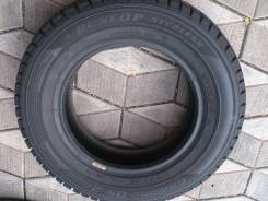 Dunlop Graspic DS-V. Зимние, без шипов, износ: 5%, 4 шт