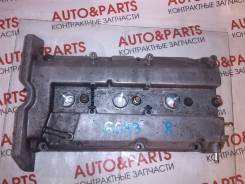 Крышка головки блока цилиндров. Mitsubishi Diamante, F46A, F36A, F47A, F31AK, F31A, F41A