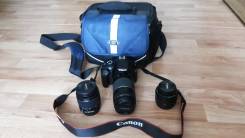 Canon EOS 1100D