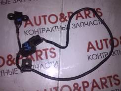 Датчик положения коленвала. Mitsubishi Diamante, F31A, F41A, F36W, F46A, F36A, F47A, F31AK Mitsubishi Proudia, S32A Mitsubishi Eclipse, D53A Mitsubish...