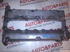 Крышка головки блока цилиндров. Mitsubishi Dignity, S32A Mitsubishi Proudia, S32A Mitsubishi Diamante, F31A, F41A, F46A, F36A