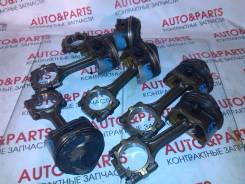 Шатун. Mitsubishi: Sigma, Chariot Grandis, GTO, Diamante, Debonair