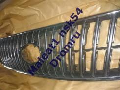 Решетка радиатора. Toyota Aristo, JZS161, JZS160 Двигатели: 2JZGTE, 2JZGE