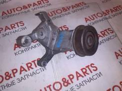 Кронштейн ролика. Mitsubishi Chariot Grandis, N96W, N86W Mitsubishi Diamante, F46A, F36A, F47A, F31AK, F36W, F31A, F41A Mitsubishi Eclipse Spyder, D53...