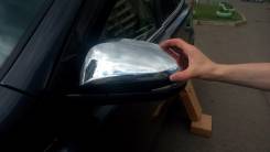 Накладка на зеркало. Toyota RAV4