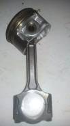 Шатун. Nissan: Cube, Bluebird Sylphy, AD Expert, March, AD, Cube Cubic, Tiida, Note, Tiida Latio, Wingroad Двигатель HR15DE