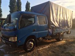 Toyota Dyna. , 4 614 куб. см., 2 500 кг.