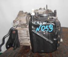 Вариатор. Mitsubishi Lancer Cedia, CS5W Двигатель 4G93