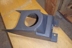 Корпус отопителя. Daewoo Nexia
