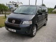 Volkswagen Multivan ����