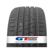 GT Radial Champiro. Летние, 2016 год, без износа, 4 шт