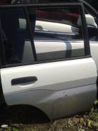 Дверь боковая. Mitsubishi Pajero iO, H76W