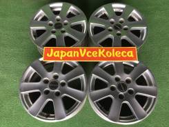 Borbet. 6.5x15, 5x112.00, ET47, ЦО 60,0 мм.
