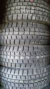 Dunlop Winter Maxx. Зимние, без шипов, 2012 год, без износа, 4 шт