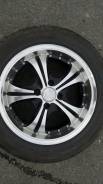 SH. 6.5x15", 4x100, ET35,  73,0. 