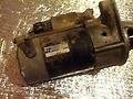Стартер. Toyota: Progres, Cresta, Crown, Brevis, Mark II Wagon Blit, Crown Majesta, Mark II, Soarer, Chaser Двигатели: 1JZGE, 1JZFSE, 1JZGTE
