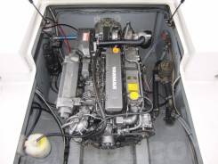 Yanmar. Год: 1998 год, длина 7,60 м., двигатель стационарный, 140,00 л.с., дизель. Под заказ
