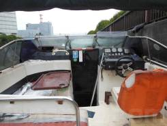 Bayliner. Год: 1998 год, длина 7,60 м., двигатель стационарный, 240,00 л.с. Под заказ