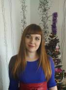 Продавец-консультант. Высшее образование, опыт работы 2 года