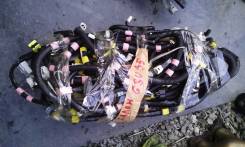Проводка салона. Lexus RX350, GSU35 Toyota Harrier, GSU35, MCU35 Двигатели: 2GRFXE, 2GRFKS, 2GRFE