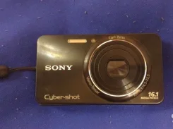 Sony Cyber-shot DSC-W570. 15 - 19.9 ��, ���: 14� � ����� ����