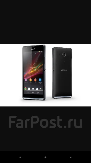 Sony Xperia SP. �/� ����