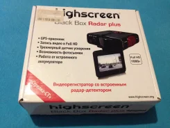 Highscreen BlackBox ����