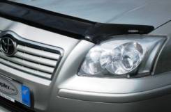 Ободок фары. Toyota Avensis