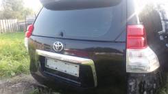 Toyota Land Cruiser Prado. 150, 1GR