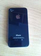 Apple iPhone 4. Б/у