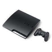 Sony PlayStation 3