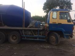 Isuzu V305. Продам миксер исузу 5 куб 17000л, 17 000 куб. см., 5,00 куб. м.