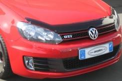 Ободок фары. Volkswagen Golf