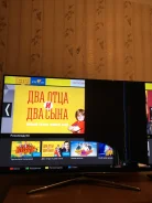 Samsung ue48h6350. LED ����
