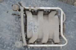 Коллектор впускной. Mercedes-Benz M-Class, W163 Mercedes-Benz ML-Class, W163 Двигатель M112