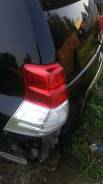 Стоп-сигнал. Toyota Land Cruiser Prado, GRJ150L, GRJ150W, GRJ150 Двигатель 1GRFE