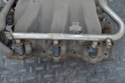 Топливная рейка. Mercedes-Benz M-Class, W163 Mercedes-Benz ML-Class, W163 Двигатели: M112E32, M112E37, M112