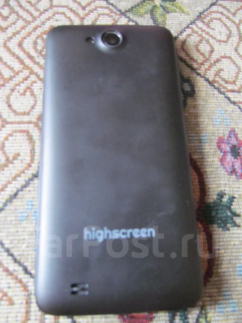 Highscreen Alpha R. �/� ����