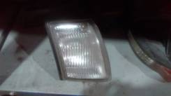 Габаритный огонь. Toyota Crown, JZS155, JZS153, LS151, JZS151, GS151 Toyota Crown Majesta, LS151, JZS151, GS151, JZS153, JZS155 Двигатели: 1GFE, 1JZGE...