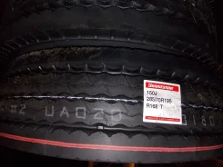 Bridgestone R168. �����������, 2015 ���, ����� ����