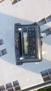 Магнитола. Toyota Land Cruiser Prado, GRJ150L, GRJ150W, GRJ150