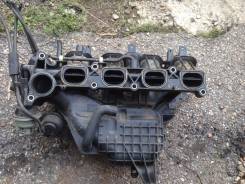 Коллектор впускной. Ford S-MAX Ford Mondeo, BG, BE, BD Ford Focus, CB4 Ford C-MAX, C214 Двигатели: AOBC, QXBA, SEBA, KNBA, HUBA, TBBA, AOBA, Q4BA, CD3...