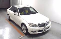Mercedes-Benz. W204, M272