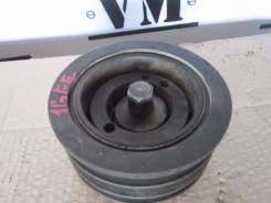 Шкив коленвала. Toyota: Verossa, Cresta, Cressida, Mark II Wagon Blit, IS200, Supra, Crown, Altezza, Crown Majesta, Mark II, Chaser, Soarer Lexus IS30...