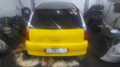 Mitsubishi Lancer Cedia. CS5W, 4G93