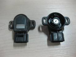 Датчик положения дроссельной заслонки. Toyota: Century, Grand Hiace, RAV4, Dyna, Corona, Lite Ace, Toyoace, Corolla, Estima Lucida, Chaser, Corsa, Sce...