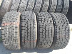 Bridgestone Blizzak DM-V1. Зимние, без шипов, 2009 год, износ: 5%, 4 шт