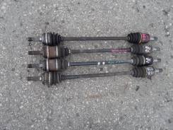 Привод. Honda CR-V, RD1 Двигатель B20B